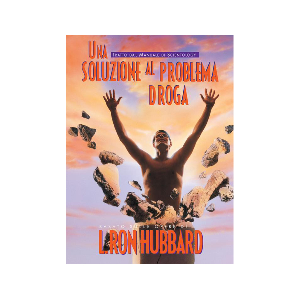 Una Soluzione al Problema Droga